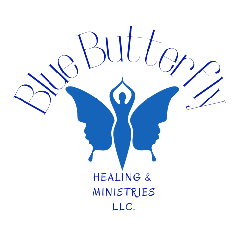 Home | Blue Butterfly Healing